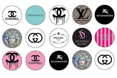 chanel bagel stickers|Chanel stickers .